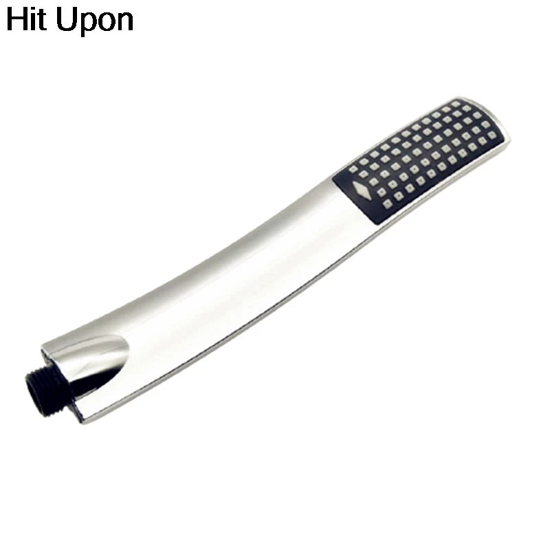 S образная прямоугольная насадка для Дождевого душа высокого давления 1 шт.