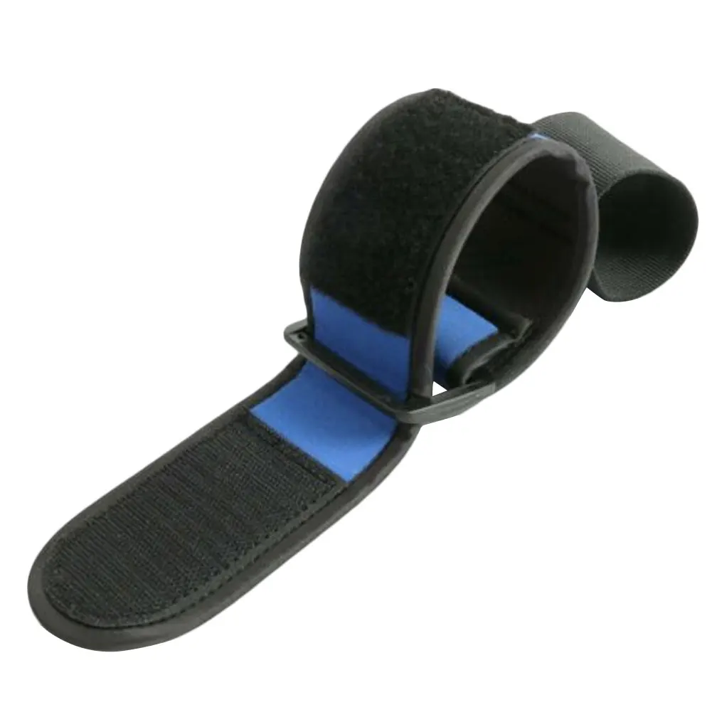 

Fly Fishing Casting Aid Wrist Support Breathable Neoprene Soft Elastic Cushion Attachment For Fishing Rod Safety Pesca Tackle