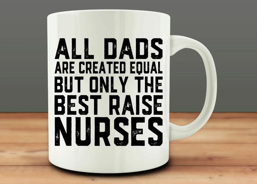 Все папы созданы равномерно но только лучшие медсестры для выращивания пива