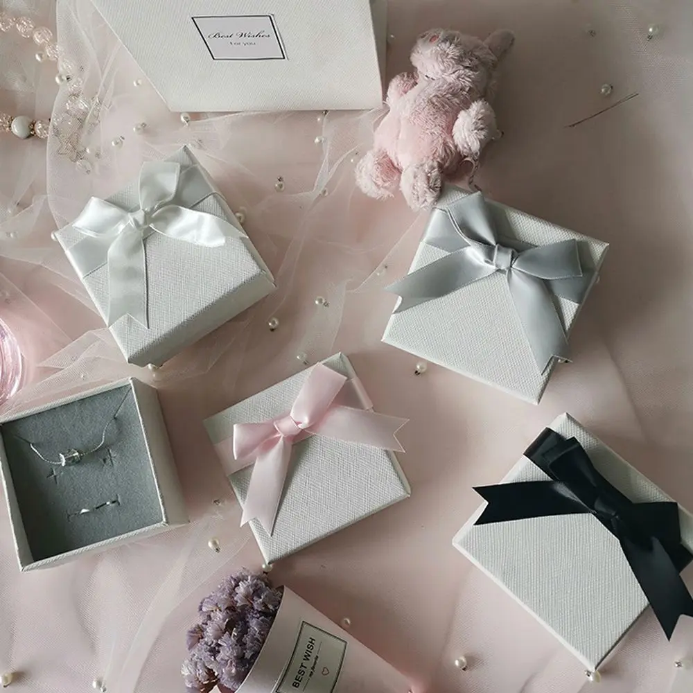 1P элегантные многофункциональные квадратные серьги кольца для девочек