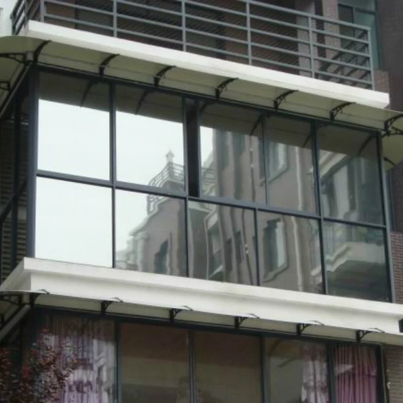 30x100 см оконная стеклянная пленка для уединенности статическая цепляющаяся