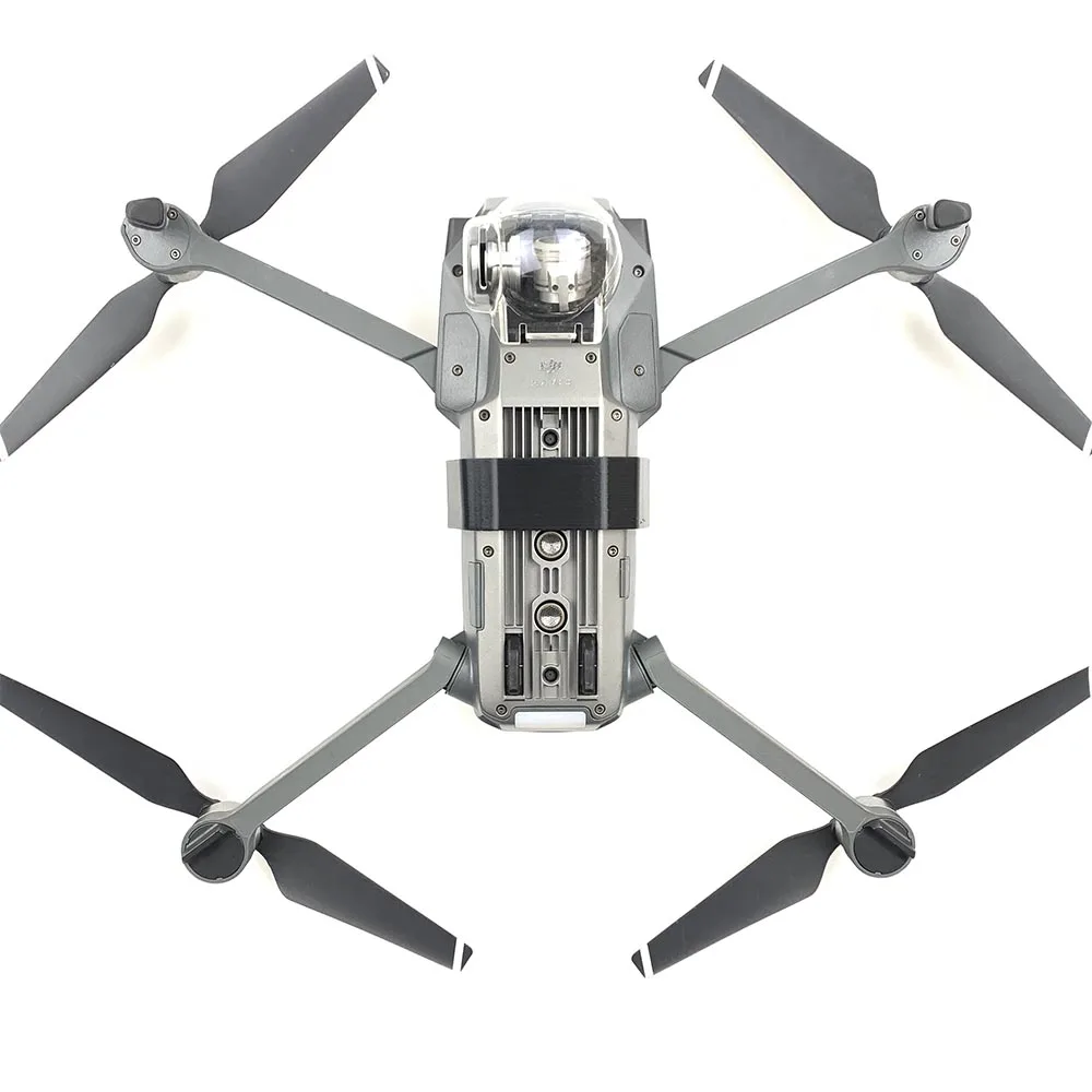 Пряжка для летного аккумулятора защитный чехол DJI Mavic Pro Platinum Drone