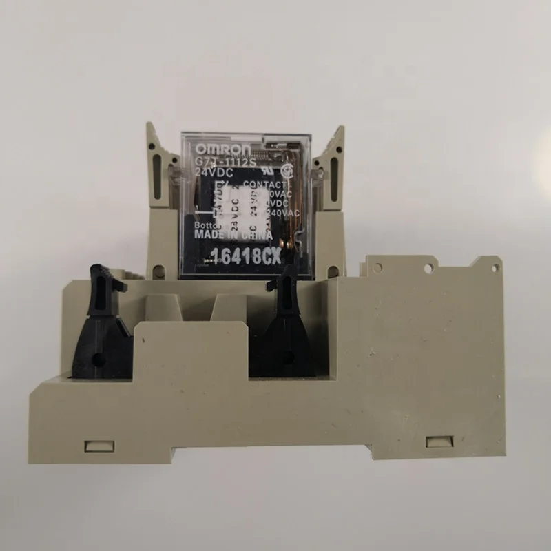 

G7TC-OC16 I/O Relay Terminal