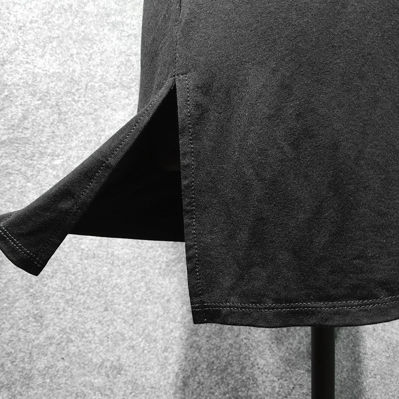 Одежда для латинских танцев Мужская осенняя и зимняя новая танцевальная рубашка