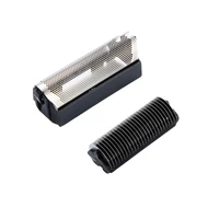 replacement shaver foil and blade for braun 424 285 system 1 2 3 micron 5410 5424 5469 5470 5567 5579 3550cc free shipping