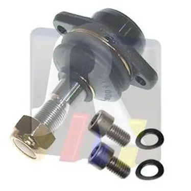 Опора шаровая верхняя комплект VW LT28-55 all 76-96 RTS 93-00981 | Автомобили и мотоциклы
