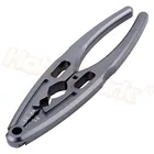 Алюминиевый Многофункциональный ударный зажим V2 3,0 3,5 4,0 в сборе разборка RC инструменты для автомобилей с дистанционным управлением