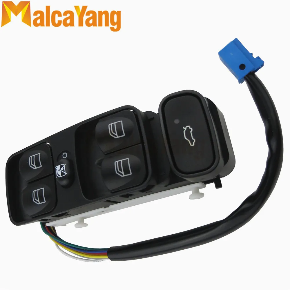 A2038200110 переключатель управления питанием для MERCEDES BENZ C CLASS W203 C180 C200 C220 2038210679