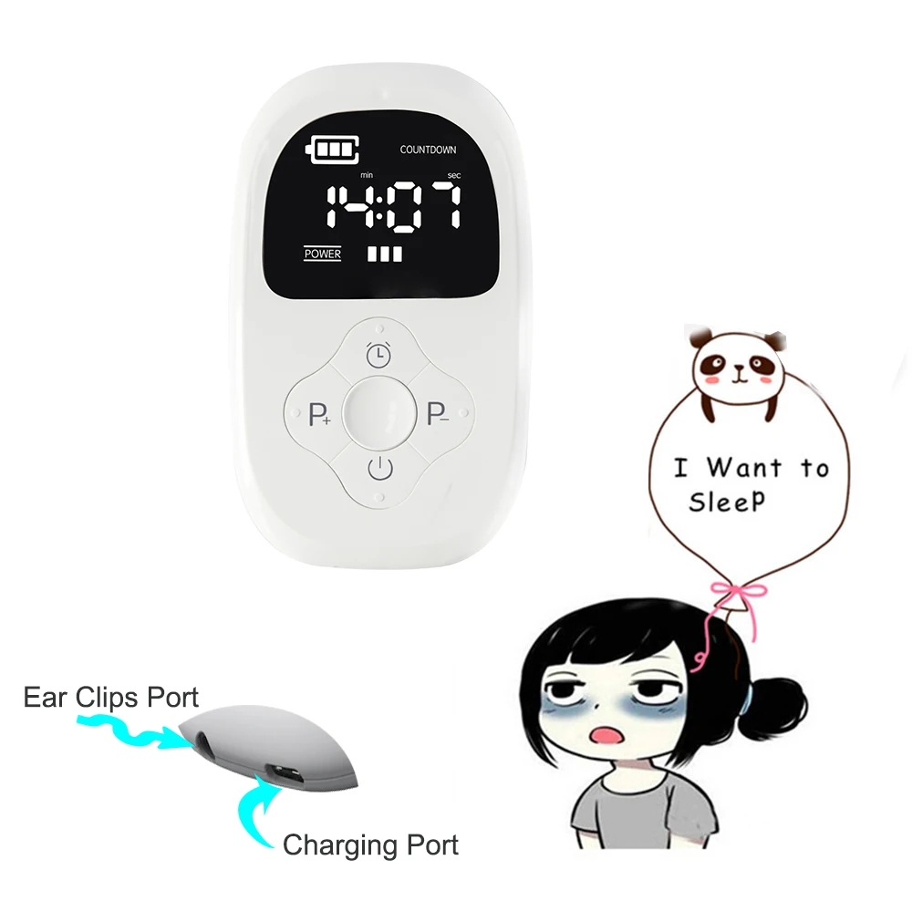 ATANG Insomnia устройство для сна тревожной и неврологической релаксации|Сон храп| |