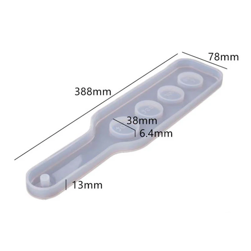 

Silicone Shot Glasses Tray Resin Casting Mold Wine Glass Cup Rack Epoxy Mould Bar Party Drink Ice Tray Cool Shape
