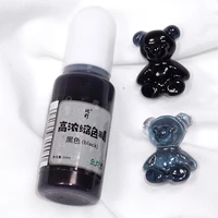 14colors jewelry making highly concentrated portable dye diy crafts resin pigment quick drying odorless liquid uv epoxy home