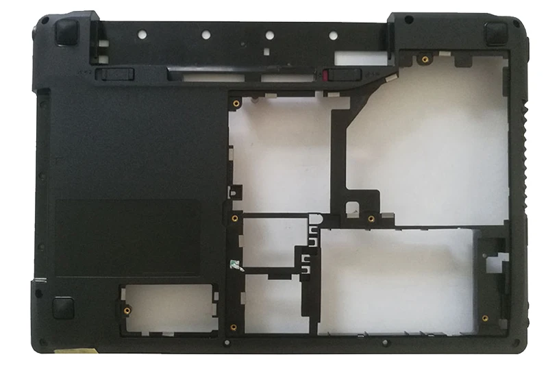 Для lenovo Idea Pad Y470 Y470P Y471A нижний чехол Y470N Базовая крышка серии ноутбука