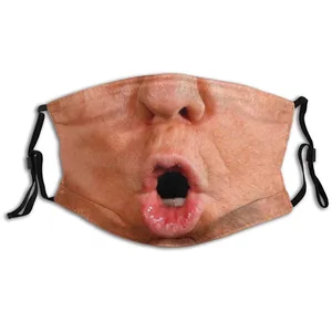 1pc Unisex Funny Printing Face Masks Face Shield Women Men Party Mask Mascarillas Filter Customize Halloween cosplay Masque 1pc Unisex Funny Printing Face Masks Face Shield Women Men Party Mask Mascarillas Filter Customize Halloween cosplay Masque
