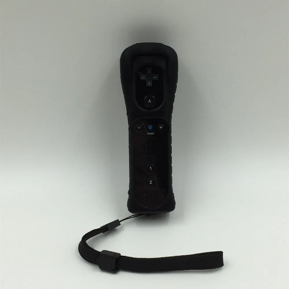 100pcs Wireless Game Remote Controller without Motion Plus Nunchuck For Wii | Электроника