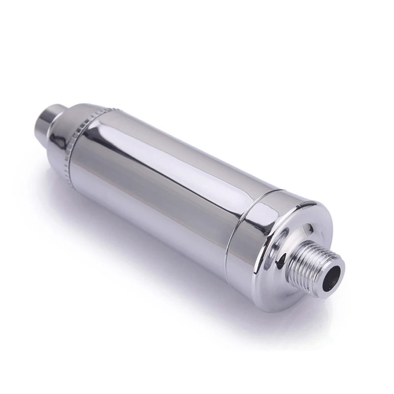 Фильтр для душевой головки KDF фильтр душа с 4 фильтром удаления хлорной защиты