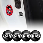 Прокладки амортизирующие универсальные для автомобилей, 4 шт.