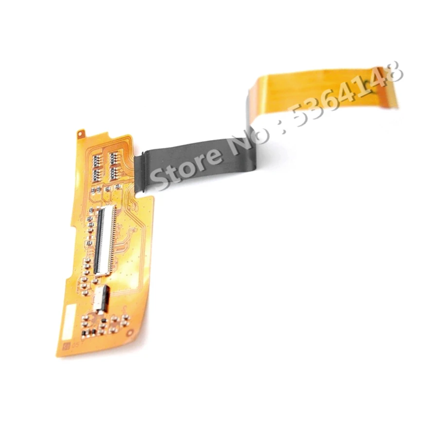 Петля для ЖК экрана кабель зеркального фотоаппарата Nikon D750|Антенны дронов| |