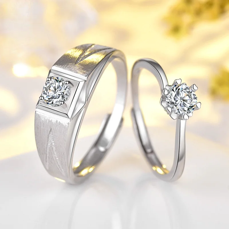 

Студенческое ювелирное изделие из стерлингового серебра 925 пробы, кольцо с выходом в женское кольцо, мужское кольцо в европейском и америка...