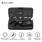 Новинка, беспроводные наушники с планшетом, наушники с басами, беспроводная гарнитура, Спортивная стереосистема, наушники с системой шумоподавления