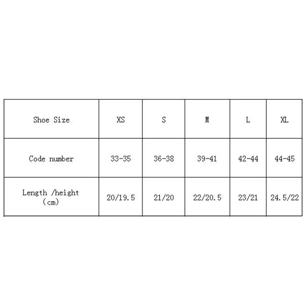 Унисекс 3 мм Толщина холодной противоскользящие профессиональные носки для