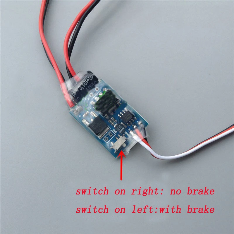 1 шт 5 а двусторонний матовый э