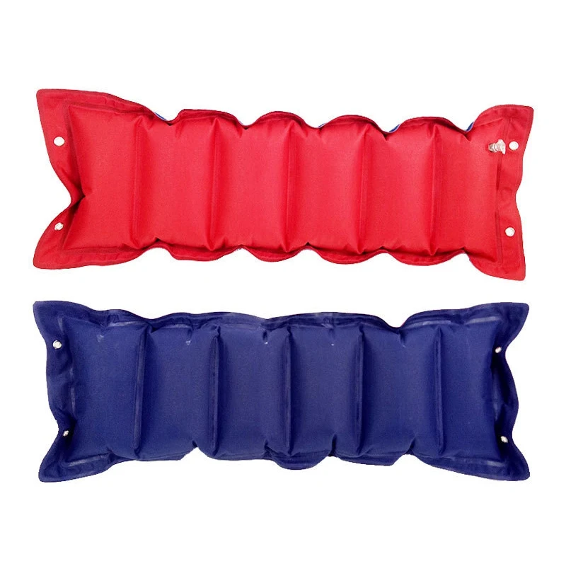 Регулируемый надувной ремень для плавания тренировочное оборудование