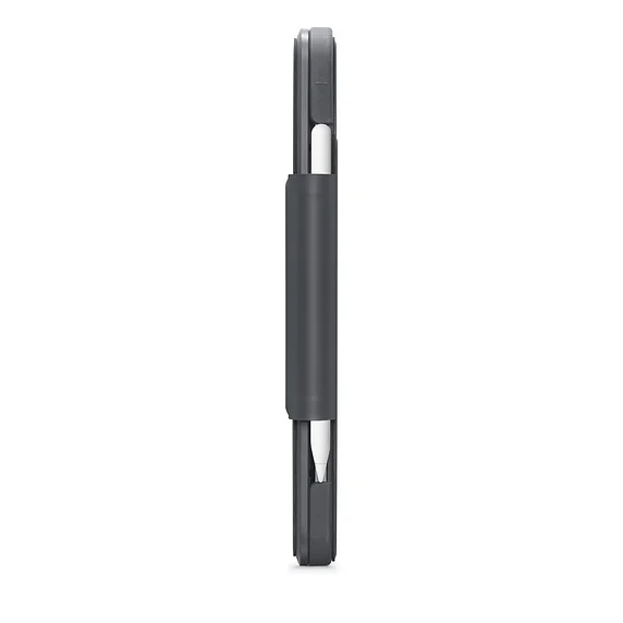 Интегрированная клавиатура Logitech Slim Folio | Компьютеры и офис