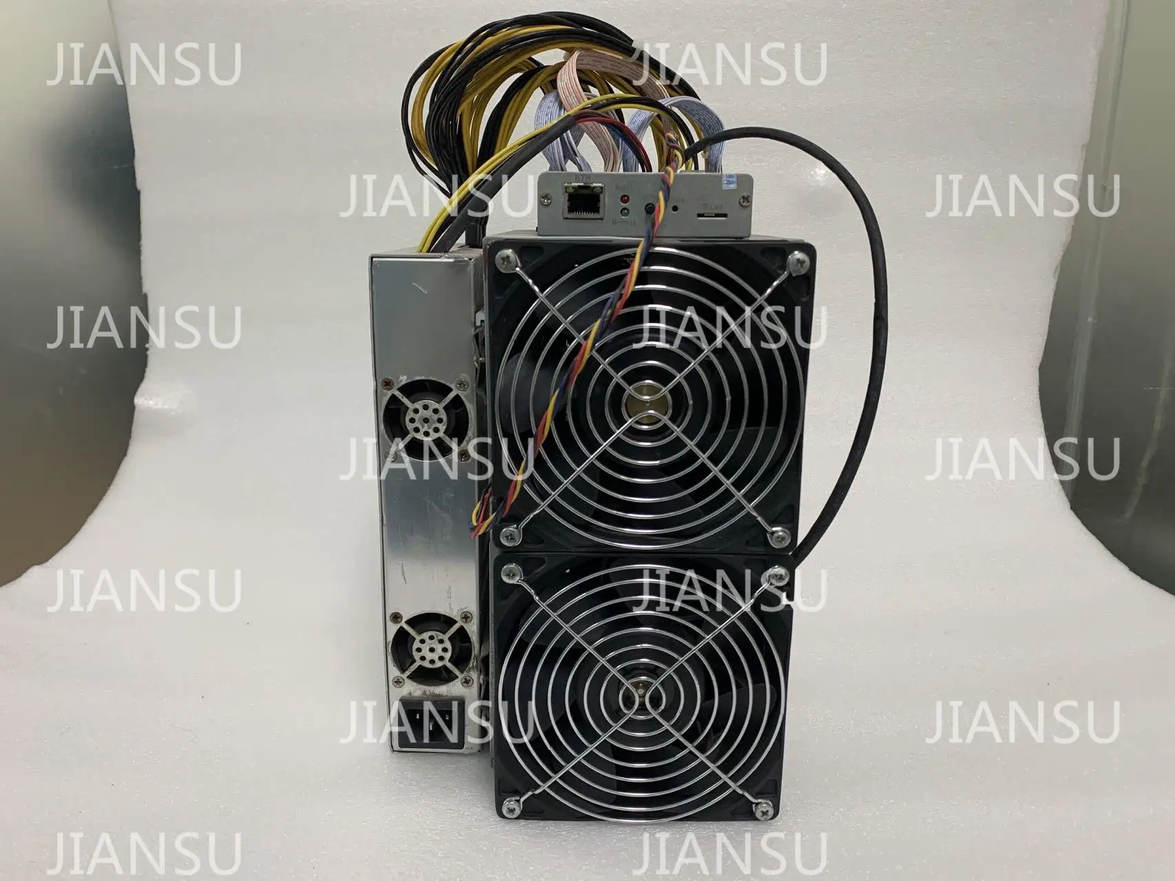 BTC BCH ASIC s5 22T- 24T SHA256 miner Better than A1 antminer S9 t17 s7 S9K M20S M21S S19 S17E | Компьютеры и офис