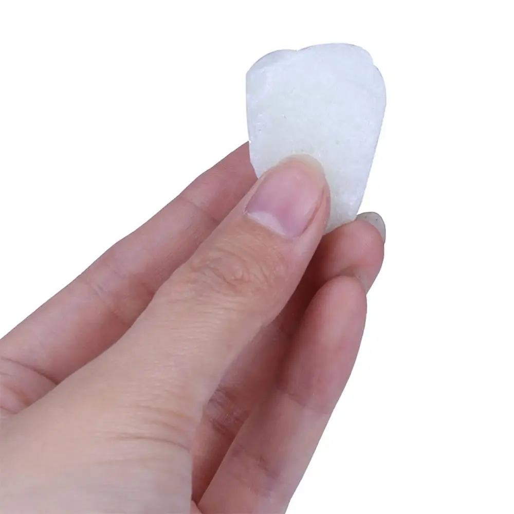 Садовый декор светящиеся камни рассасывающийся светильник декоративная галька