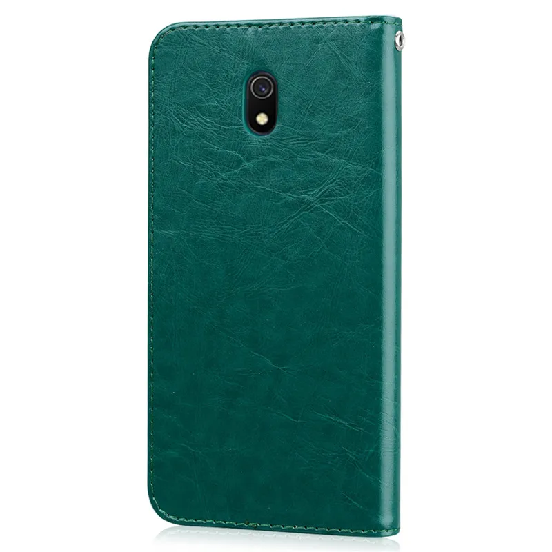 Чехол для телефона для Xiaomi Redmi 8A, силиконовый чехол, бампер, кожаный кошелек, флип-чехол для Xiaomi Redmi 8A A8, чехол, мягкий ТПУ