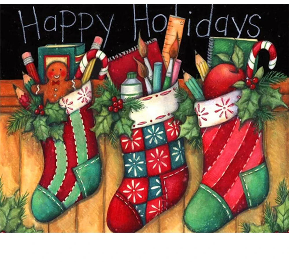 

CraftArtGo картина по номерам с мультипликационным принтом на холсте Ручная роспись подарок картина по номерам водопад комплекты, украшение для...