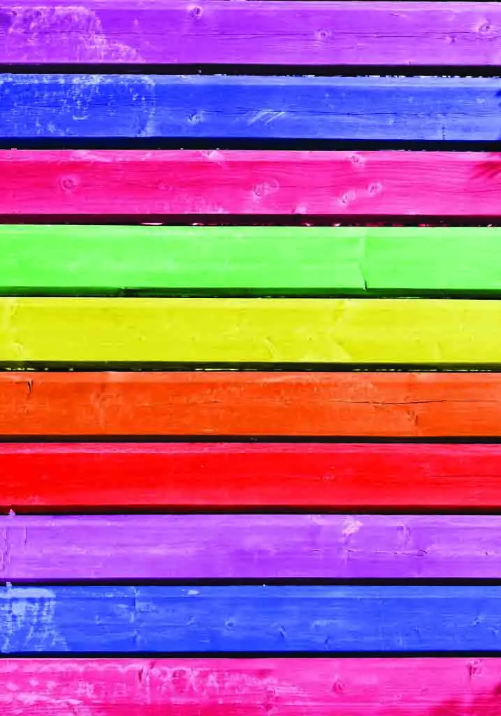 

SHENGYONGBAO Vinyl Custom Photography Backdrops Prop colour Wood Planks theme Photo Studio Background TW19907-9701