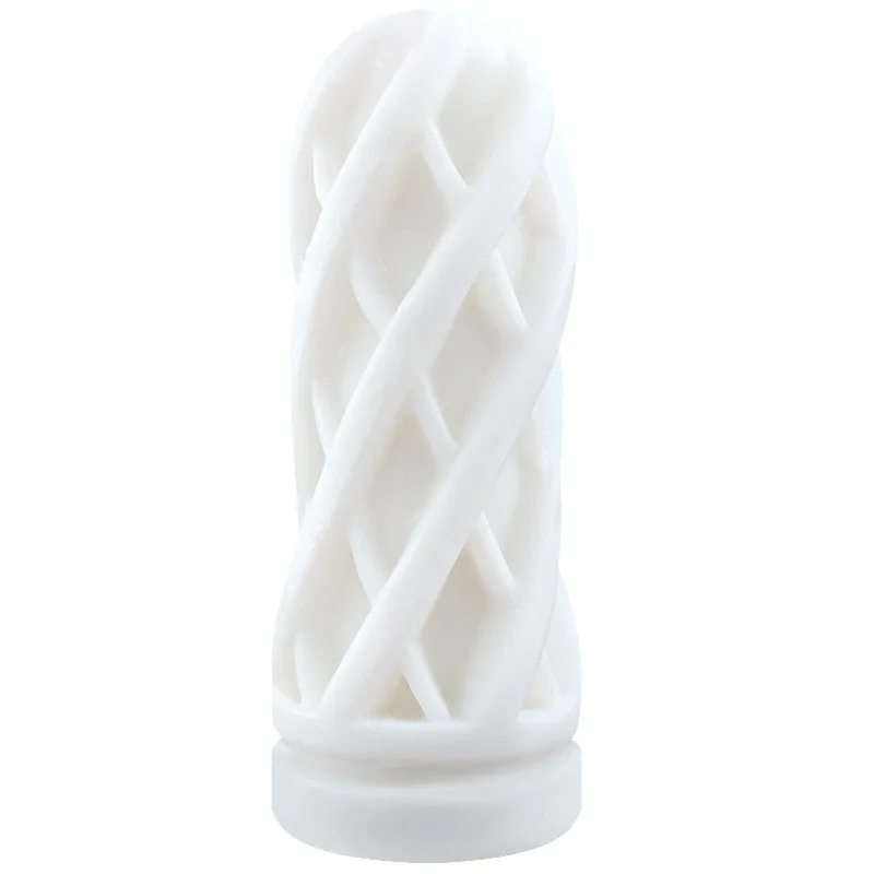 Мужская мастурбация чашка в вакуумной упаковке карманная для мужчин мягкая