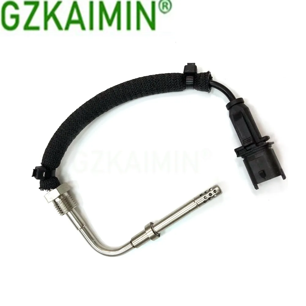 Датчик температуры выхлопных газов OEM 55566185 для Vauxhall Zafira MK III /Zafira Tourer C MPV 2 0 CDTI 2011-2020