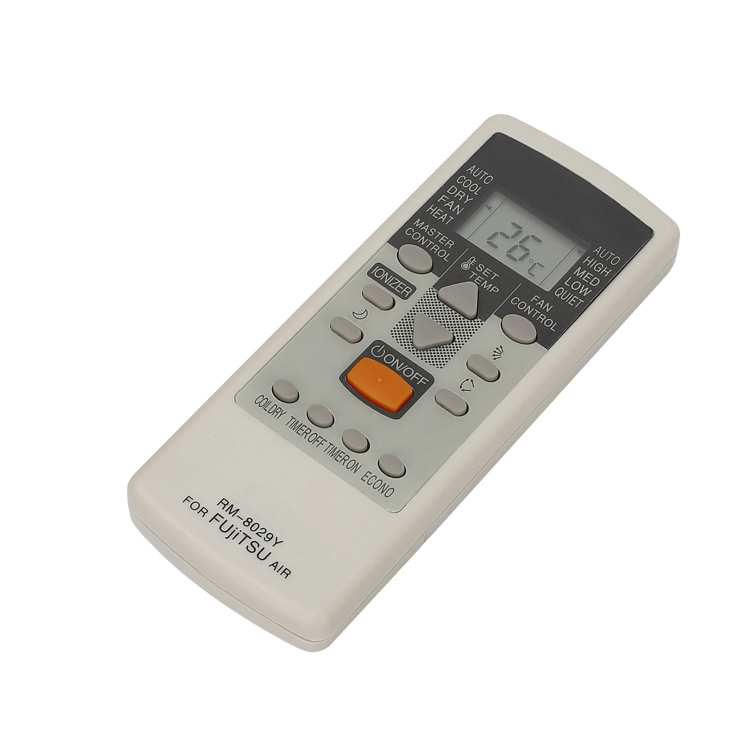 Кондиционирование воздуха кондиционер дистанционный пульт для fujitsu AR-RAH1U AR-RAH1E