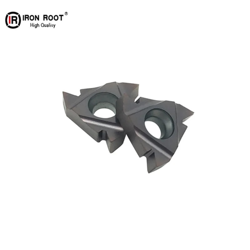 10P 16ER/16IR AG55 LDA/AG60 LDA ЧПУ Инструмент индексируемый резьбонарезная вставка твердосплавная вставка для P.M.K