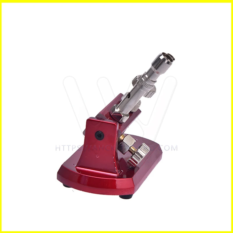 Micro Gas Propane Light Bunsen Burner Double Tube Rotatable Dental Lab Equipment | Красота и здоровье