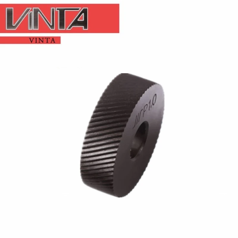 

Пара планшетов для линейного накатки 0,4 0,5 0,6 0,8 1 1,2 1,5 1,6 1,8 мм, набор колес с двойным токарным резцом