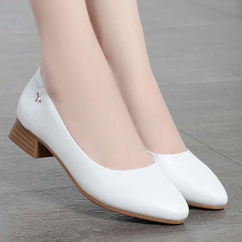

2021 summer new high quality women's casual shoes