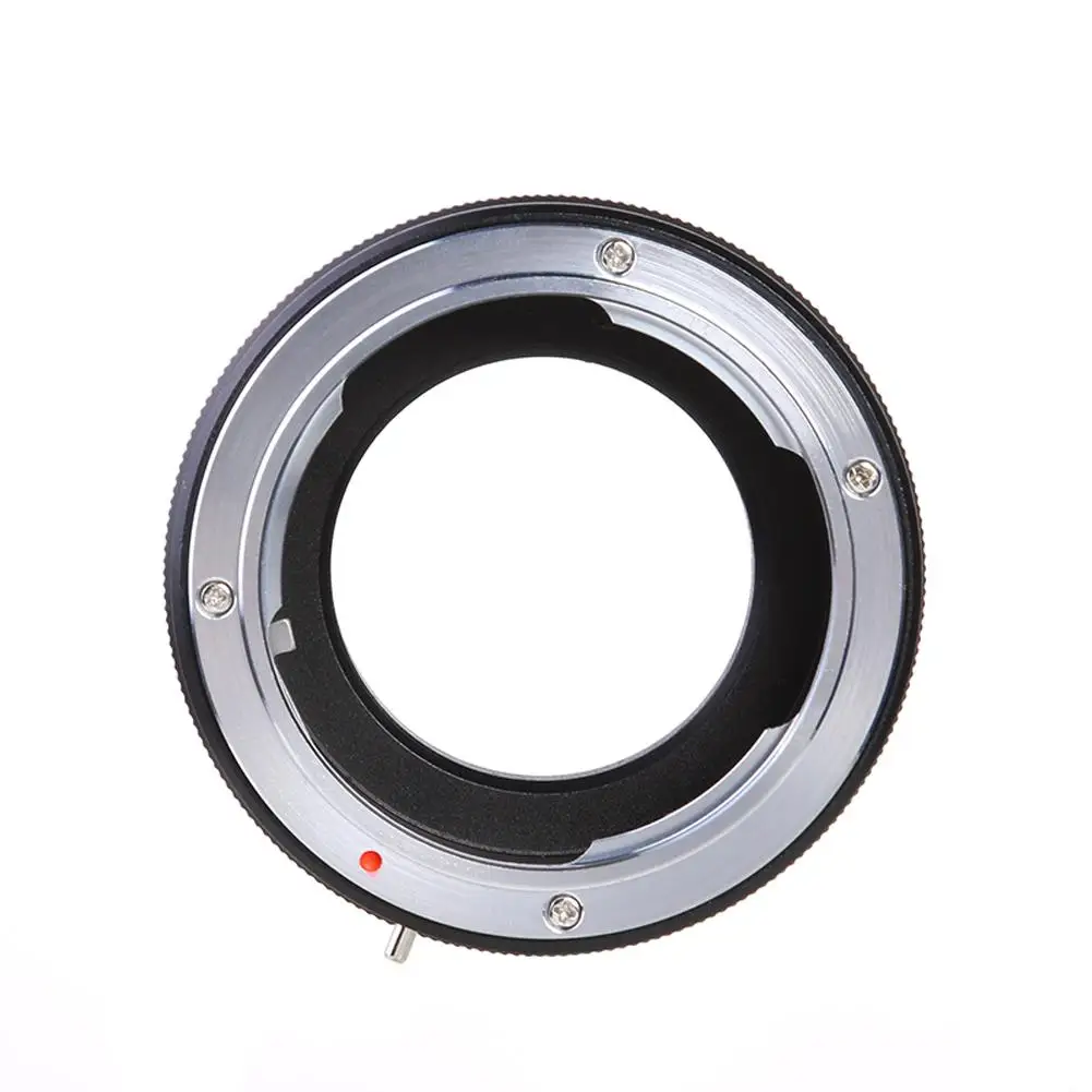 

For Konica-M4/3 Lens Adapter Ring for Konica AR Lens to Micro 4/3 Camera Lens Manually Operated Manual Focus Manual Dimming Ring