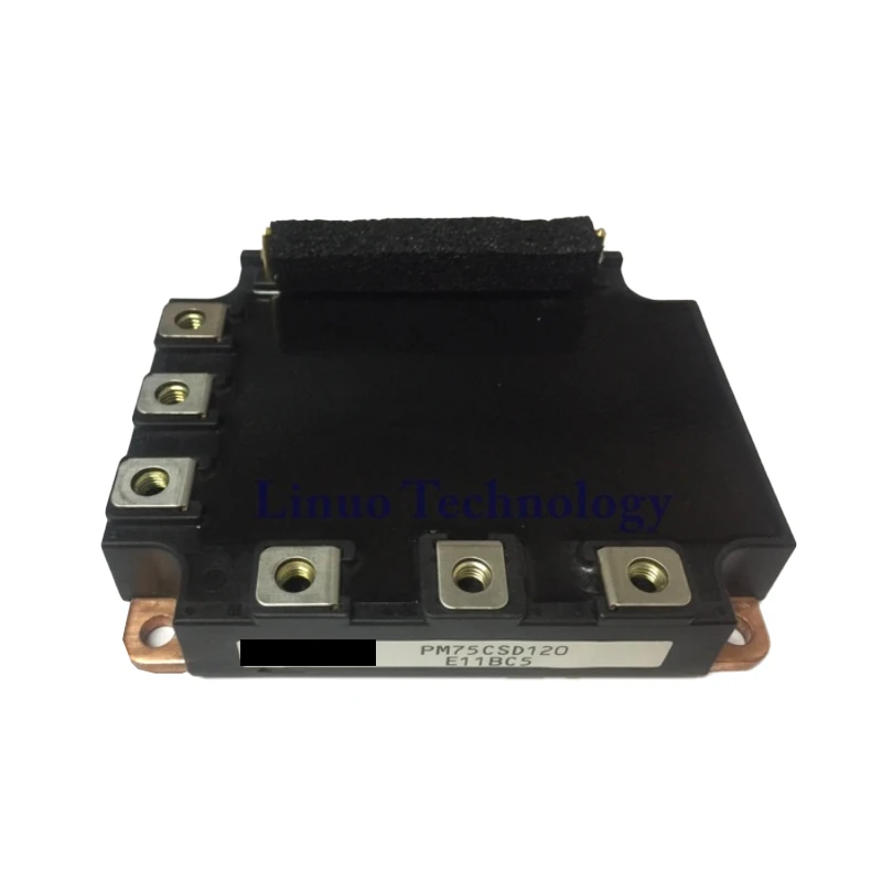 

PM75CSD120 Module Original, Can Provide Product Test Video