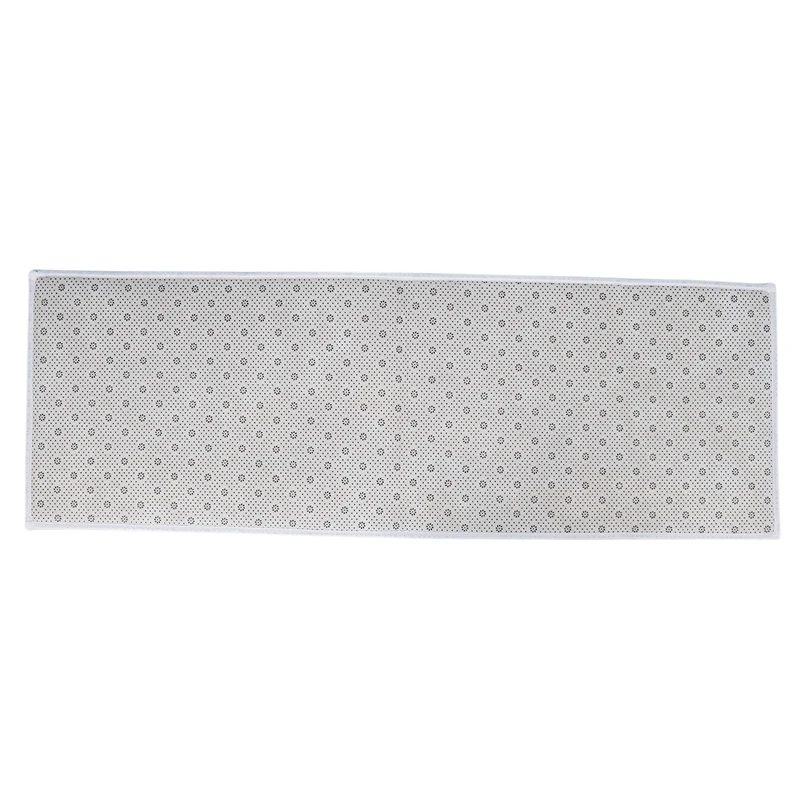 Горячее предложение-Ретро настил из голубого дерева рыболовная сеть Раковины