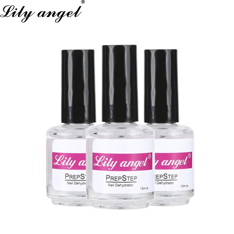 Гель-Дегидратор для ногтей 15 мл | Красота и здоровье