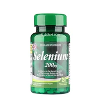 free shipping selenium 250 tablets