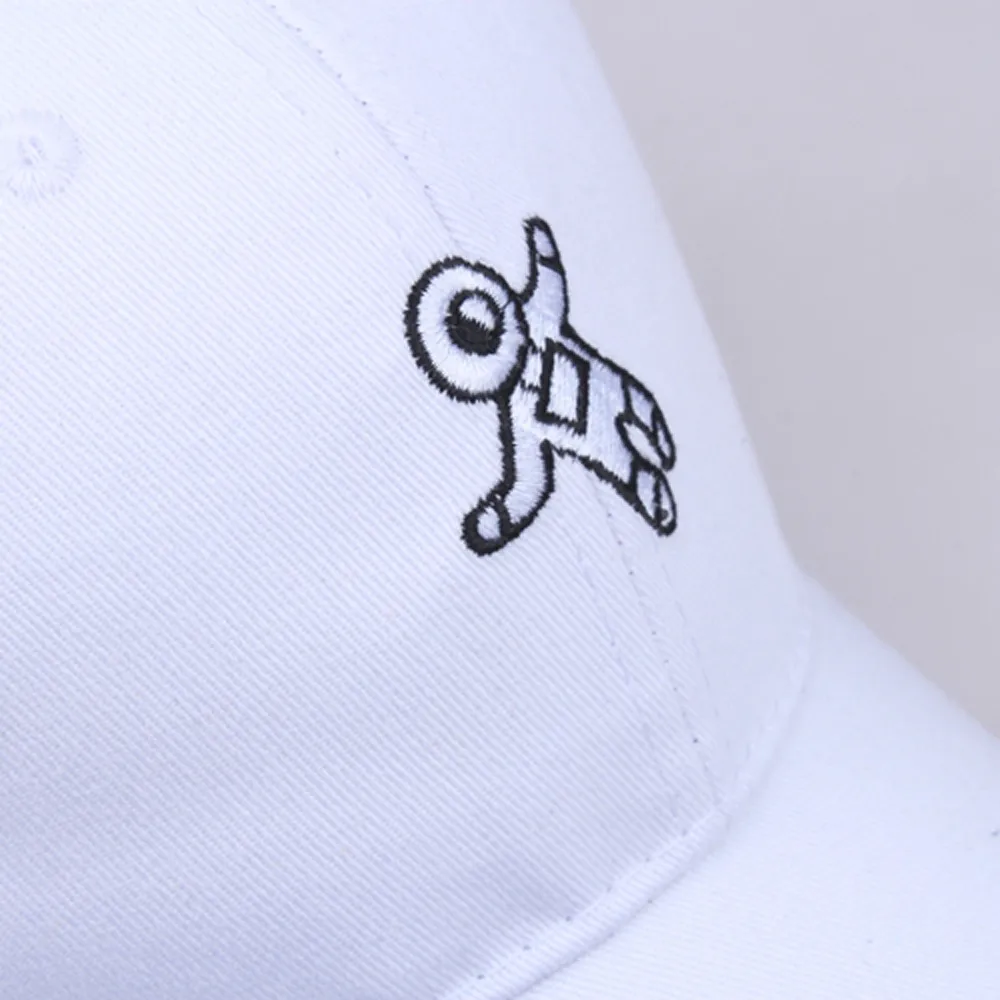 Unisex Dad Hat Astronaut Emberoidery Baseball Cap 4 Colors Available Good Quality Snapback Hats Brand Caps Wholesale | Аксессуары для