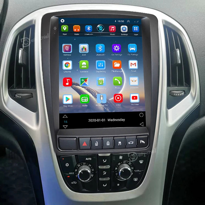Автомобильный Android для Buick excelle opel ASTRA J 2009 2014 четырехъядерный GPS навигатор плеер