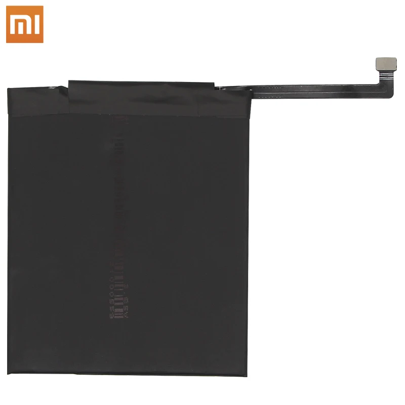 Крепление для спортивной камеры Xiao mi BN41 телефон Батарея для Xiaomi Redmi Note 4 4X3 Pro 3S 3X 4X mi 5 BN43 BM22 BM46 BM47 замена батареи