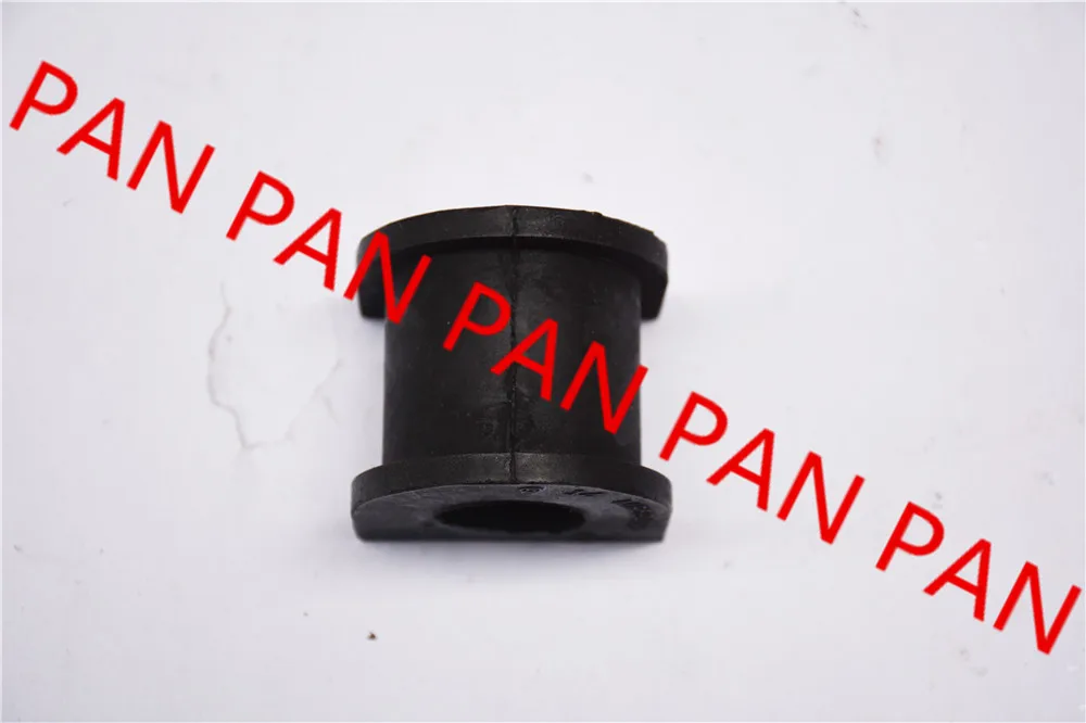 1 шт для передней панели стабилизатор поперечной устойчивости втулка/Передняя