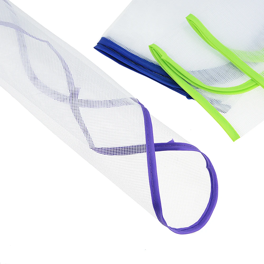 1 шт. новая термостойкая тканевая сетка для гладильной доски защитная крышка