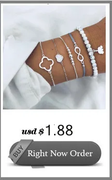 Новые Boho красочные бусы из бирюзы браслет для женщин натуральный камень браслет Шарм этнические ювелирные изделия регулируемый медный браслет